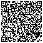 QR code with Delaware Tree & Construction contacts