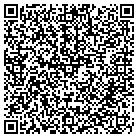 QR code with AAA Property Preservations LLC contacts