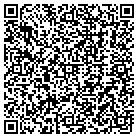 QR code with Webster County Tractor contacts