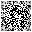 QR code with Johan Guenter contacts