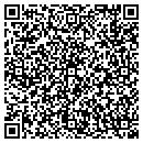 QR code with K & K Implement Inc contacts