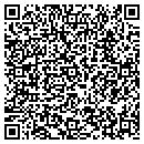 QR code with A A Sweeping contacts