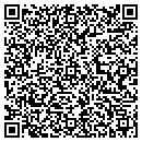 QR code with Unique Repeat contacts