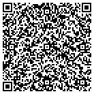 QR code with Oblates Of St Francis contacts
