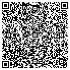 QR code with L & Ps Easy Maintenance contacts