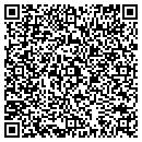 QR code with Huff Trucking contacts