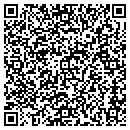QR code with James B Moore contacts