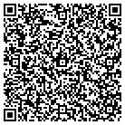 QR code with Magoffin County Sportsman Club contacts