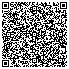 QR code with T J's Roadside Barbeque contacts