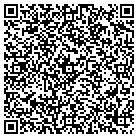QR code with DE Bartolo Property Group contacts