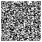 QR code with Addison Construction contacts