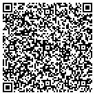 QR code with S N B Valley Supply Company Inc contacts