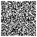 QR code with A-1 Sanitation Service contacts