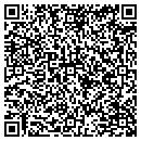 QR code with F & S Development LLC contacts