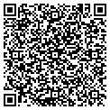 QR code with Bill's Bbq contacts