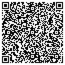 QR code with Z & M Ag & Turf contacts