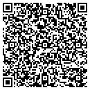 QR code with B R Property Maintenance contacts