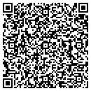 QR code with Saborperuano contacts