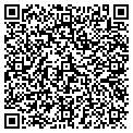 QR code with Applegarths Attic contacts