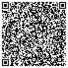 QR code with Holub Development contacts