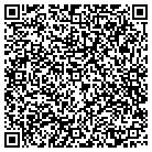 QR code with J Mac Property Maintenance LLC contacts