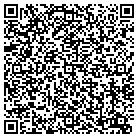 QR code with Advanced Home Service contacts