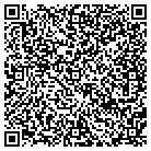 QR code with Gaia Property Care contacts