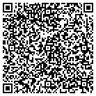 QR code with Cavalier Investigation contacts