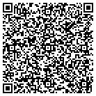 QR code with Denton County Property Management contacts