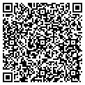 QR code with Hammy's Bar Bq House Inc contacts
