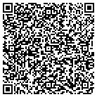QR code with Hickory Hills Bar-B-Que contacts