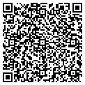 QR code with Dajak contacts