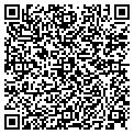 QR code with Pcv Inc contacts