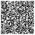 QR code with Kenny S Bar B Que Inc contacts
