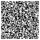 QR code with Homestead At Rehoboth B & B contacts