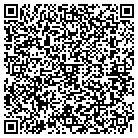 QR code with Hall Management LLC contacts