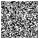 QR code with A E Moore Inc contacts