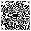 QR code with T Rafter contacts