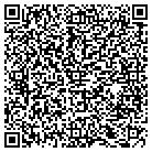 QR code with Billy Graham Custom Upholstery contacts