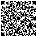 QR code with Union Park Volvo contacts