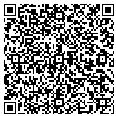 QR code with Lazy V Adventures LLC contacts