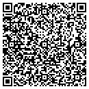 QR code with Alaska Club contacts