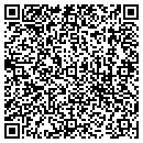 QR code with Redbone's Bar B Q Pit contacts