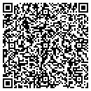 QR code with Richard E Jester DDS contacts