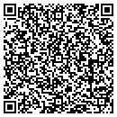 QR code with The Oregon Steakhouse contacts