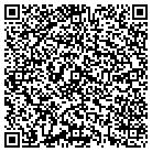 QR code with Aero Allergen Research LLC contacts