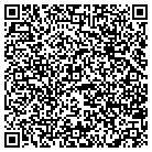 QR code with R & W Equipment CO Inc contacts