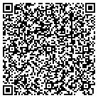 QR code with Mc Donald Development CO contacts