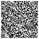 QR code with A P & T Wireless Inc contacts