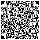 QR code with Cutoff Hunting Club Of Pcwc Inc contacts